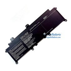 Akku für Toshiba X30-F PA5353U-1BRS Dynabook X50-F [Ersatzakku]